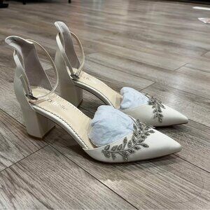 NEW Bella Belle Size 8 Valerie Heels